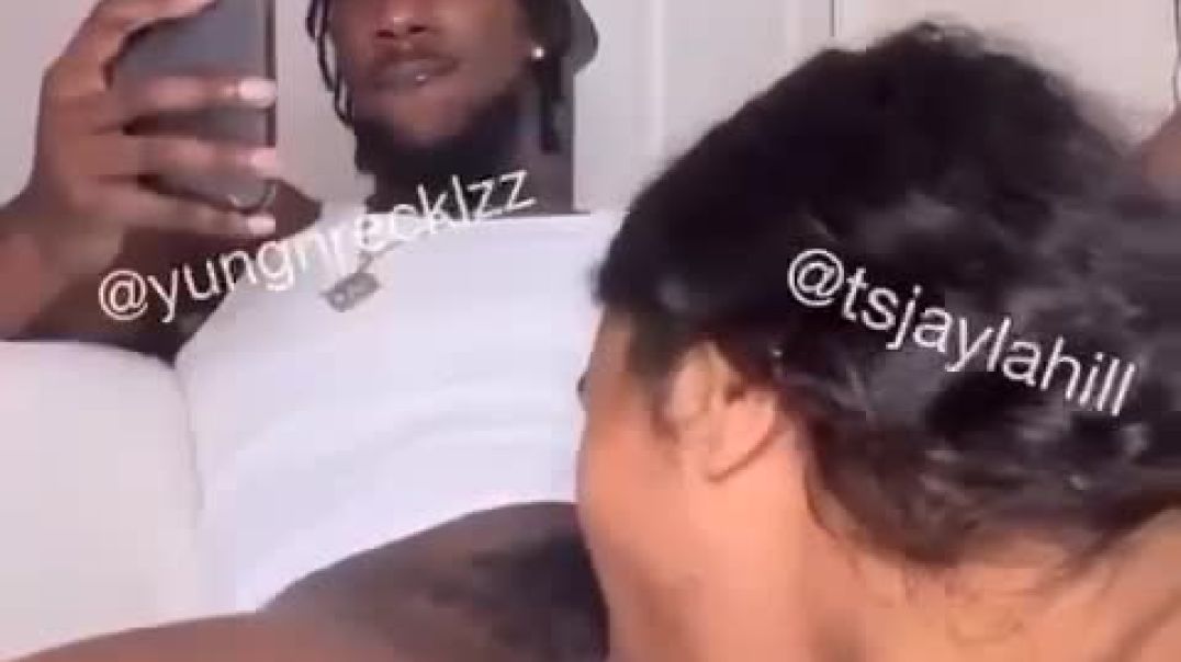 ⁣Ho Men bon plezi