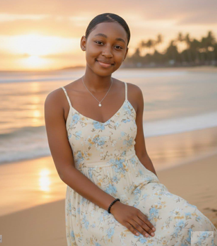 Sè Roselande Belony, video zen Roselande belony haitainoie