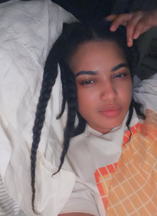 Zen Shassy, Video Zen shassylovelac, Shassy haitianpie telegram