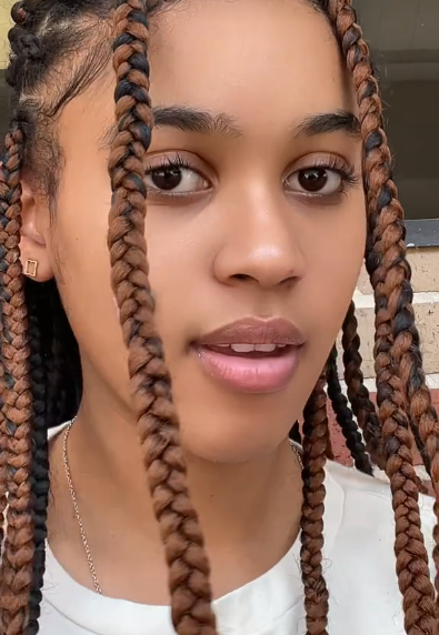 Zen Babie_Leila, NAICA, Video babieliela tiktok, leila zen telegram haitianpie