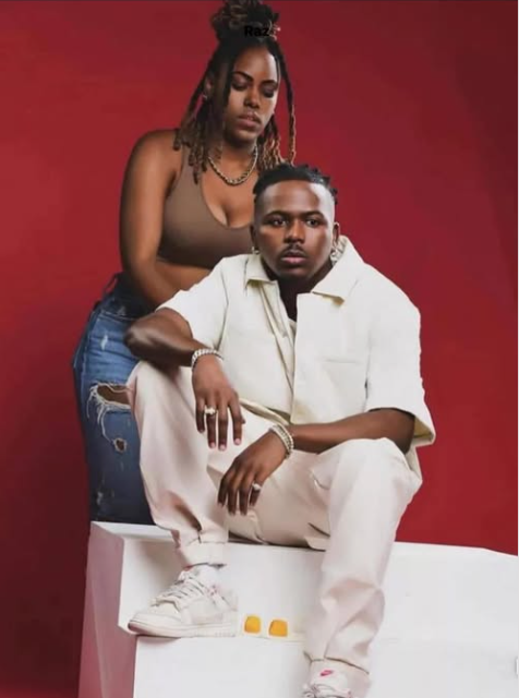 Zen Mandan Trouble Boy, Video zen madan truble boy, yo kraze madan atis la?